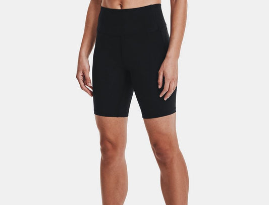 Short de Compression Under Armour Meridian pour femme