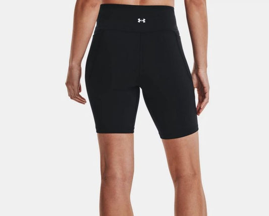 Short de Compression Under Armour Meridian pour femme