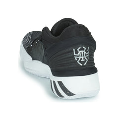Adidas DON Issue 2 White Black