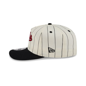 New Era 9-40 The League NBA OKC Cap