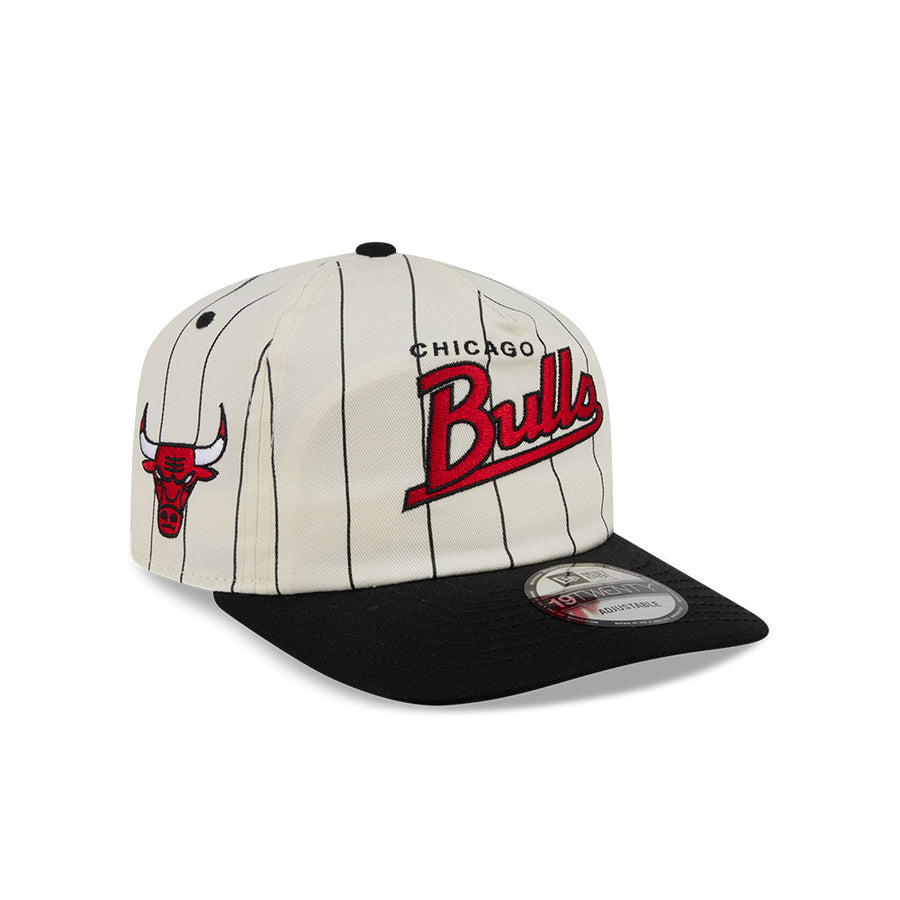 New Era 9-40 The League NBA OKC Cap