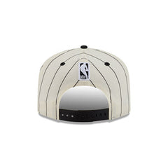 New Era 9-40 The League NBA OKC Cap