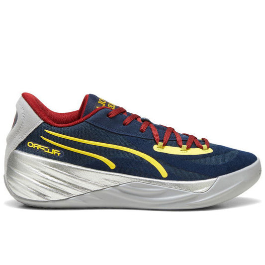Puma All-Pro Nitro Polar Express