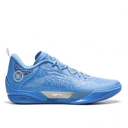 Li-ning Wade 808 4