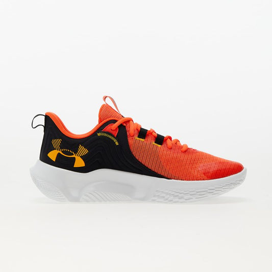 Under Armour Flow Future X 2 Red Black