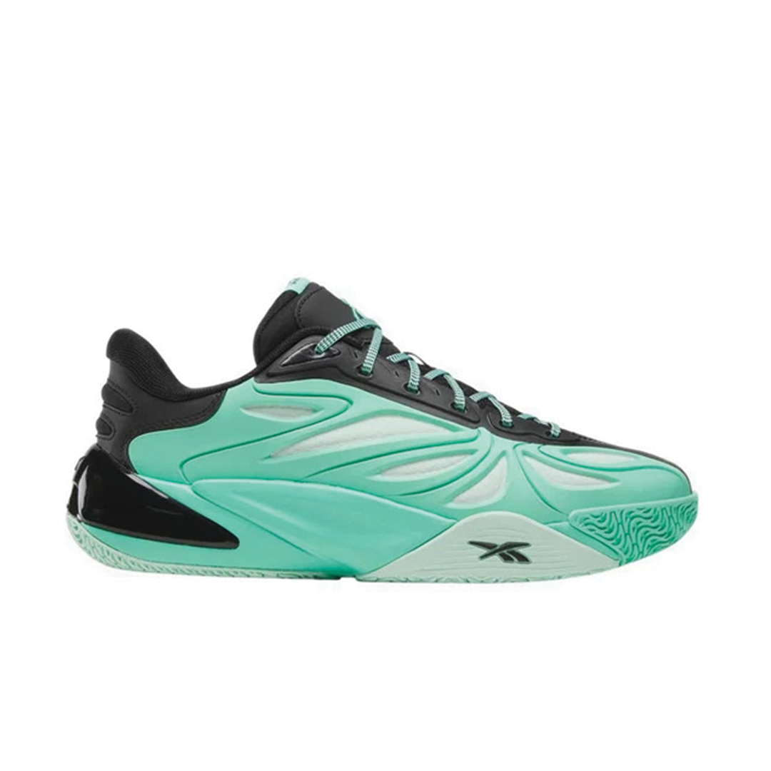 Reebok Angel Reese 1 Aqua