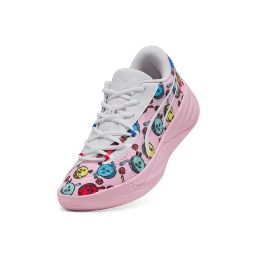 Puma All-Pro Nitro NBA Paris Game