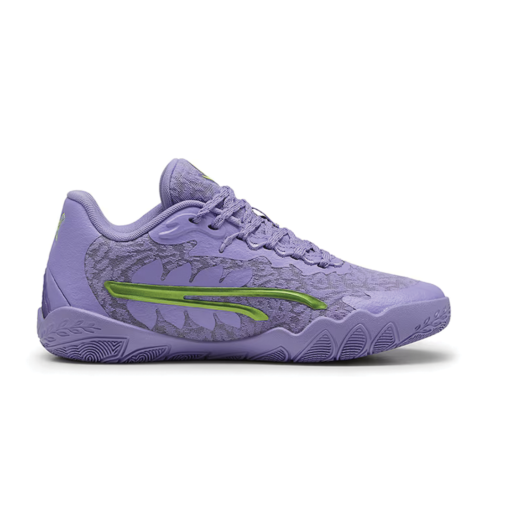Puma Stewie 3 Lace Em Up