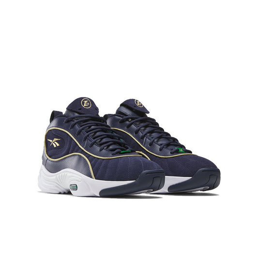 Reebok Allen Iverson Answer 3 Vector Navy