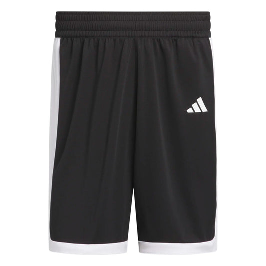 Short Adidas Pulse Speed Black/White
