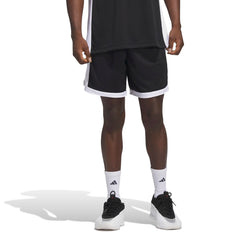 Short Adidas Pulse Speed Black/White