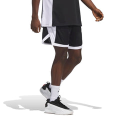 Short Adidas Pulse Speed Black/White