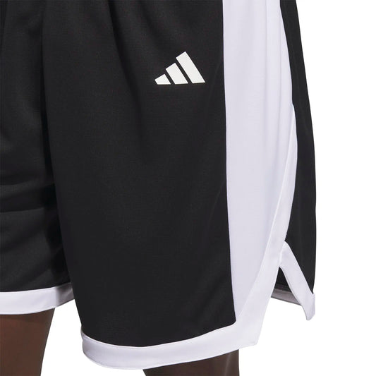 Short Adidas Pulse Speed Black/White