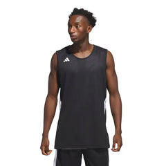 Maillot Adidas Everyday Pro Noir et Blanc