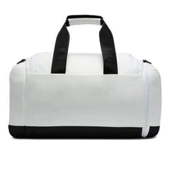 Sac Jordan Jam Velocity Duffle White