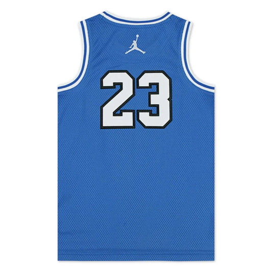 Maillot Jordan Enfant Jordan 23 Sport Blue