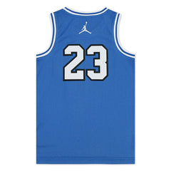 Maillot Jordan Enfant Jordan 23 Sport Blue