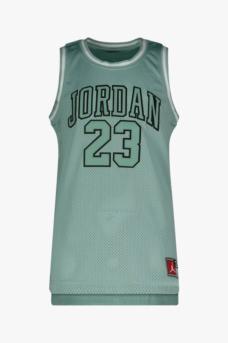 Maillot Jordan Enfant Jordan 23 Mineral