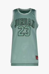 Maillot Jordan Enfant Jordan 23 Mineral