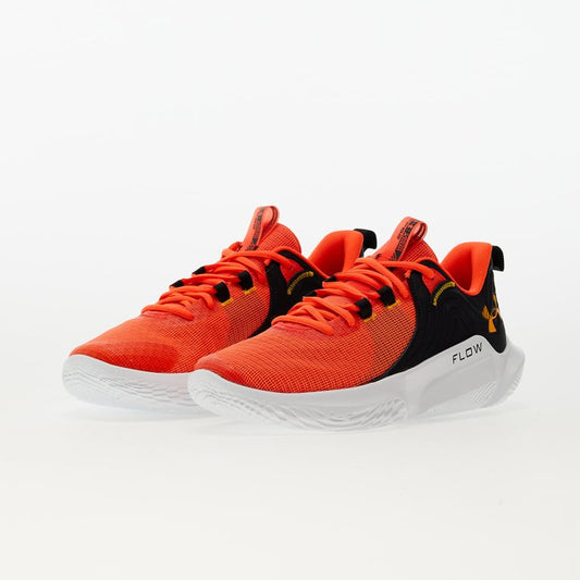 Under Armour Flow Future X 2 Red Black