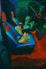 Puma LaMelo MB.04 Scooby-Doo Mystery Machine 