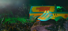 Puma LaMelo MB.04 Scooby-Doo Mystery Machine 