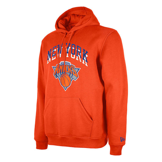 NBA New Era CE New York Knicks Hoodie