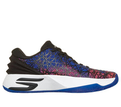 Skechers SKX JE1 Red Blue