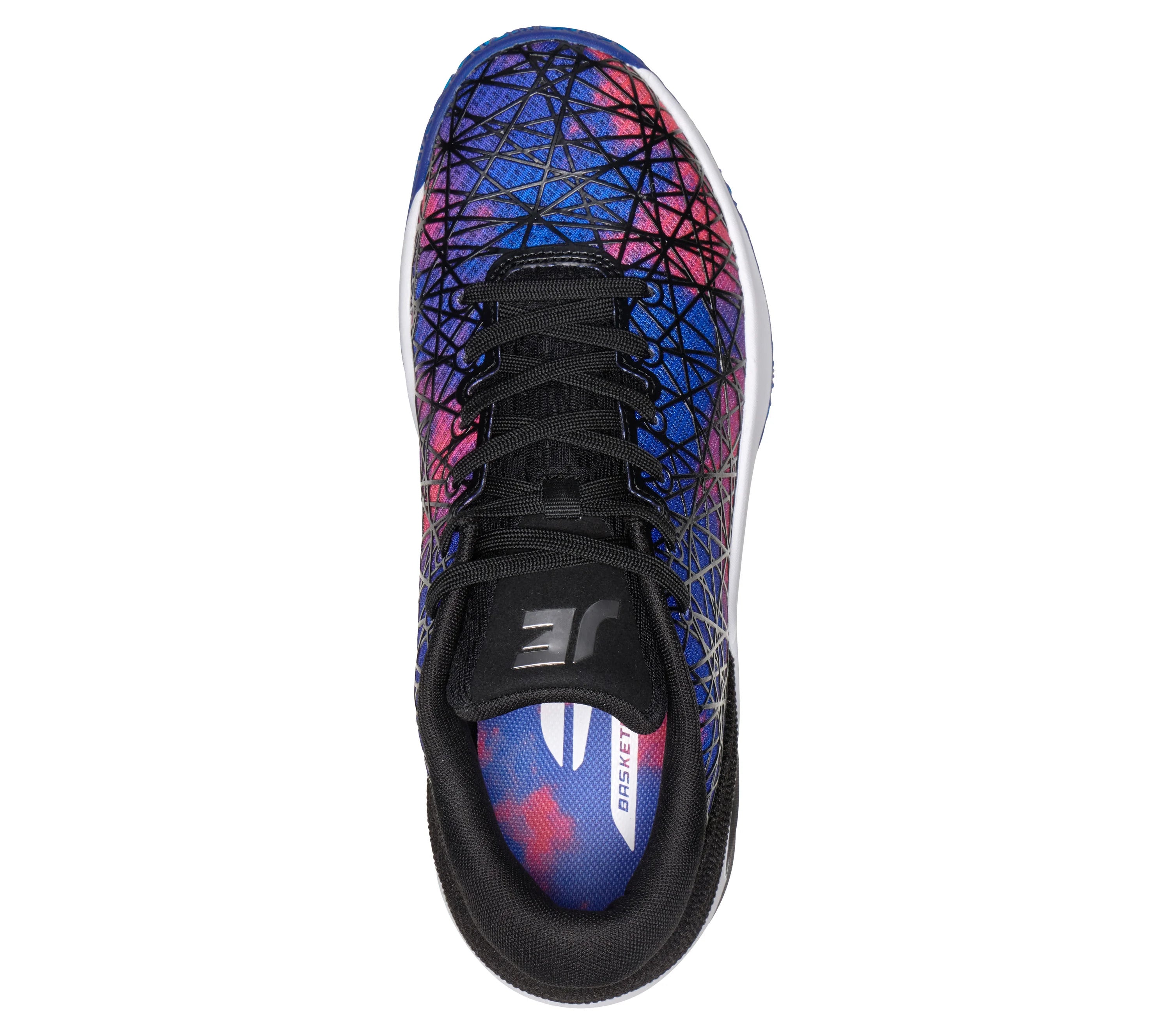 Skechers SKX JE1 Red Blue