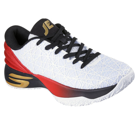 Skechers SKX JE1 White Red