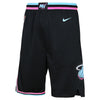 Short NBA Enfant Miami Heat Nike City Edition 2025/26