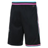 Short NBA Enfant Miami Heat Nike City Edition 2025/26
