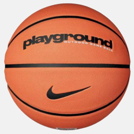 Ballon Nike Everyday Playground Orange