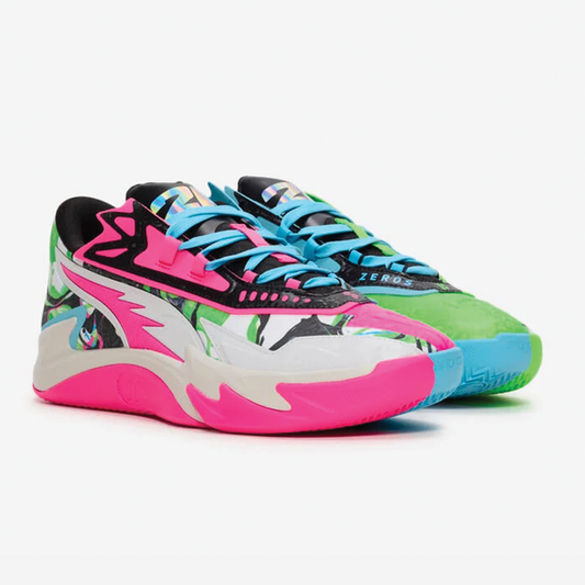 LaMelo MB.01 Alien Safari