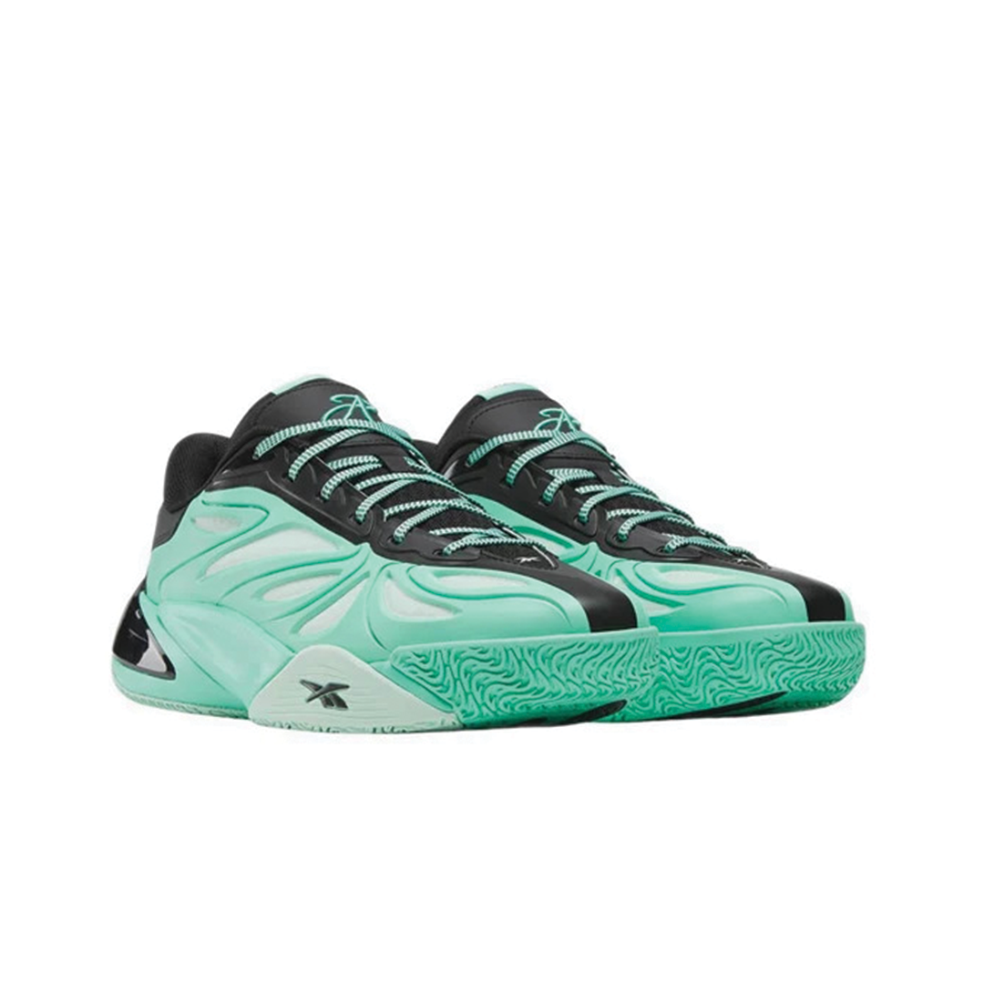 Reebok Angel Reese 1 Aqua