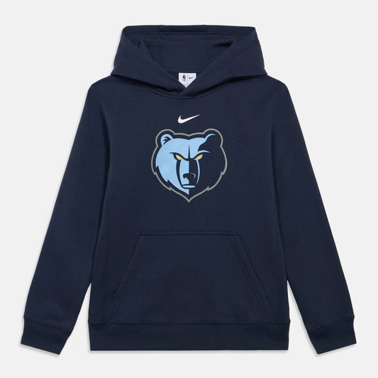 Sweat à Capuche Enfant Nike NBA Memphis Grizzlies