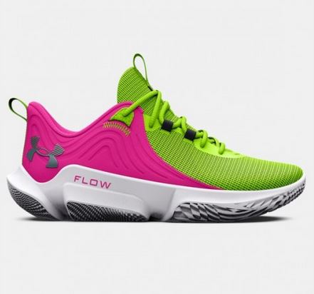Under Armor Flow Future X 2 Pink