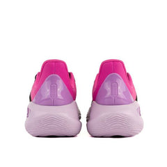 Under Armor Curry 11 Girl Dad