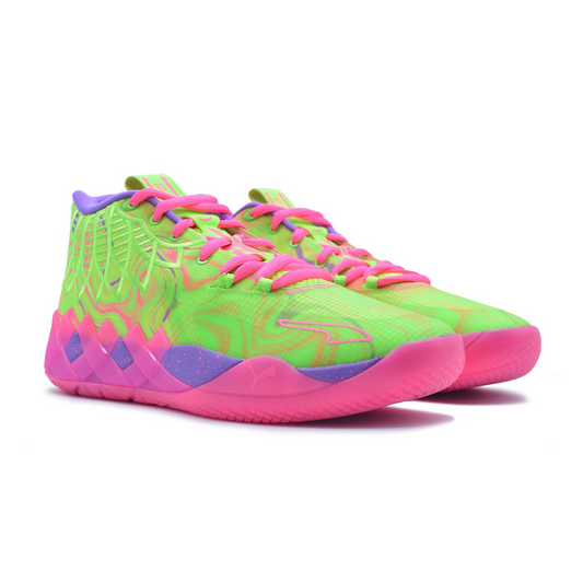 Puma MB.01 Inverse Toxic 