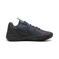Puma Lamelo Ball MB.03 Low Team Black