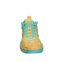 Puma LaMelo MB.04 Scooby-Doo Mystery Machine 