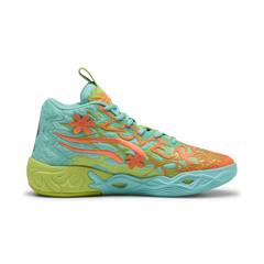 Puma LaMelo MB.04 Scooby-Doo Mystery Machine 