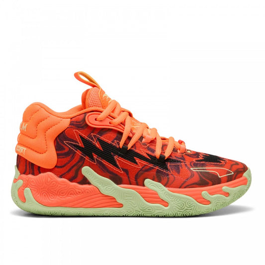 Puma Lamelo MB.03 Child Halloween