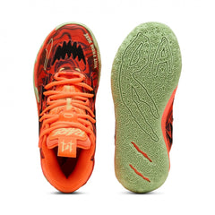 Puma Lamelo MB.03 Child Halloween