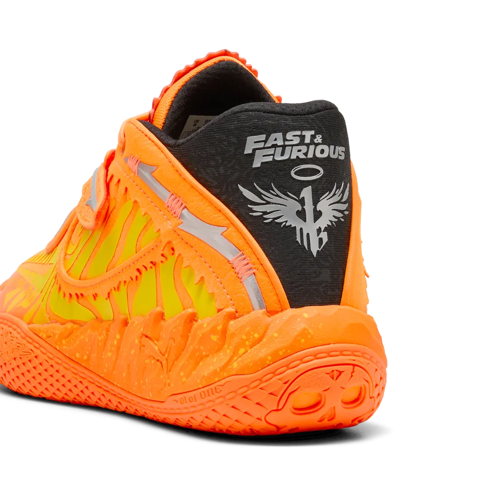 Puma LaMelo MB.05 Fast & Furious "LA"
