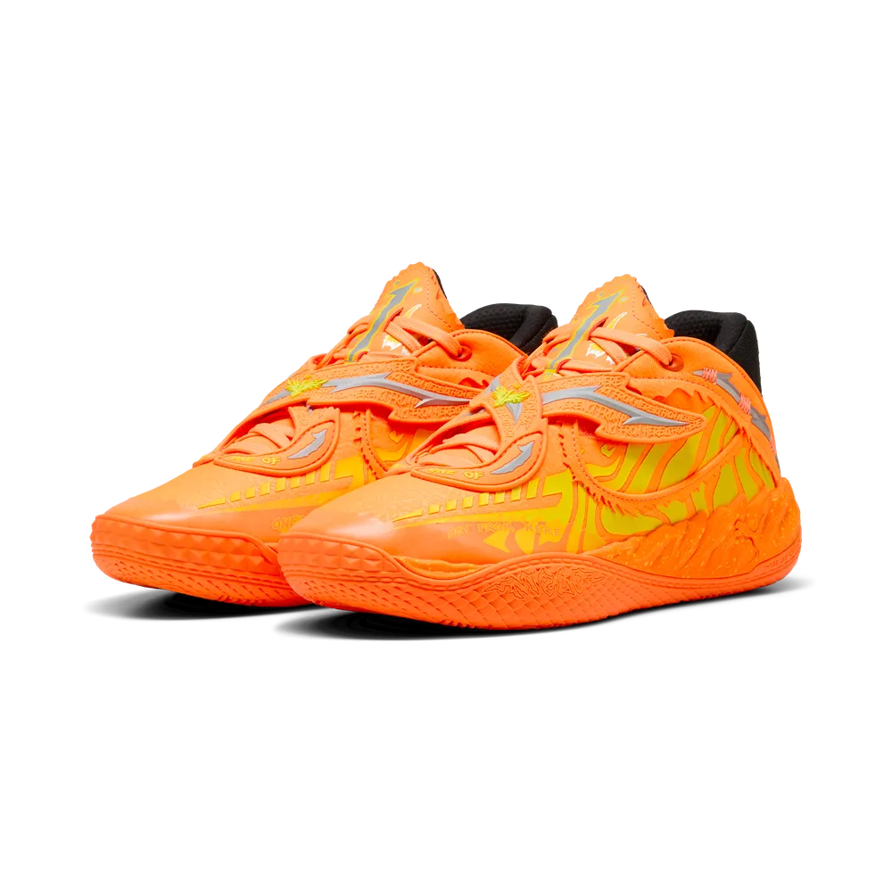 Puma LaMelo MB.05 Fast & Furious "LA"