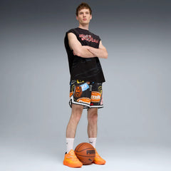 Puma LaMelo MB.05 Fast & Furious "LA"