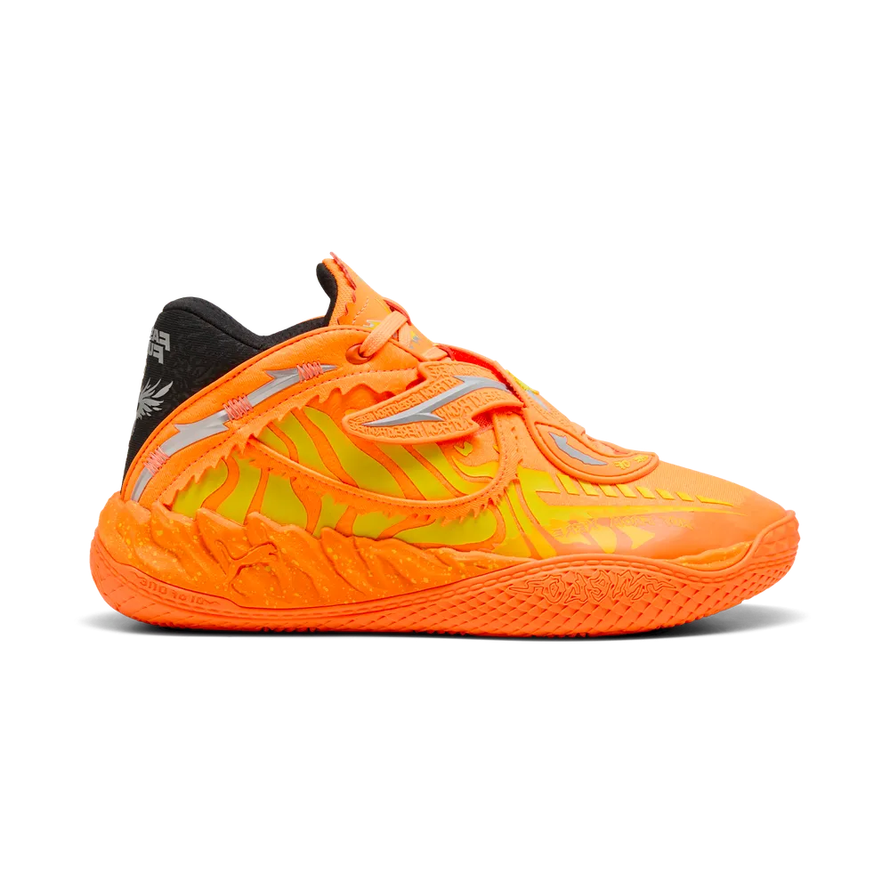 Puma LaMelo MB.05 Fast & Furious "LA"