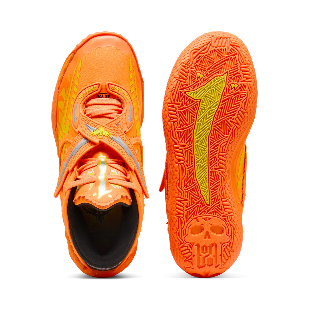 Puma LaMelo MB.05 Fast & Furious "LA"