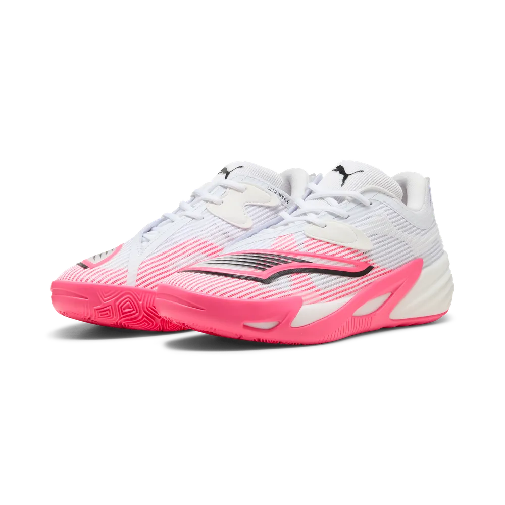 Puma All-Pro Nitro 2 White Pure Pink